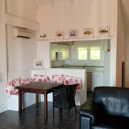 Apartment Hofsaess Tennis Academy Ojen