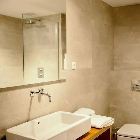 Apartment Hofsaess Tennis Academy *