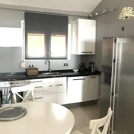 Apartment Hofsaess Tennis Academy